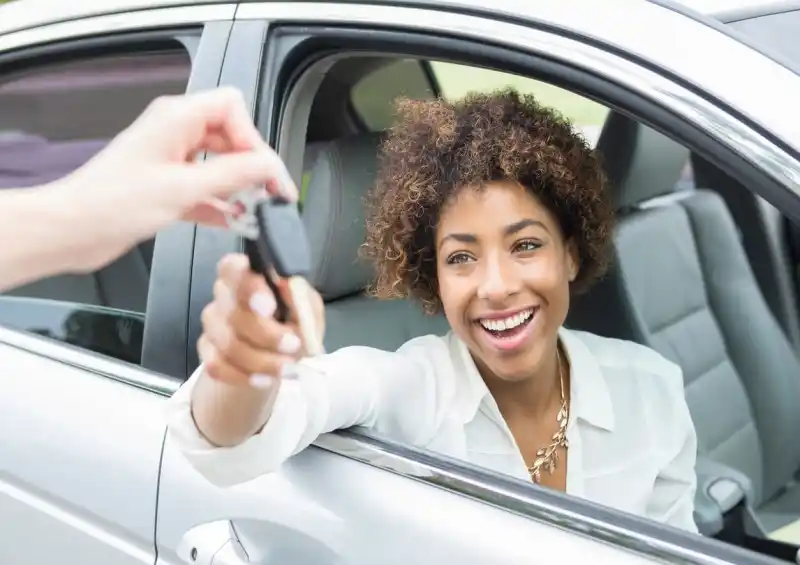 auto leasen Haarlo